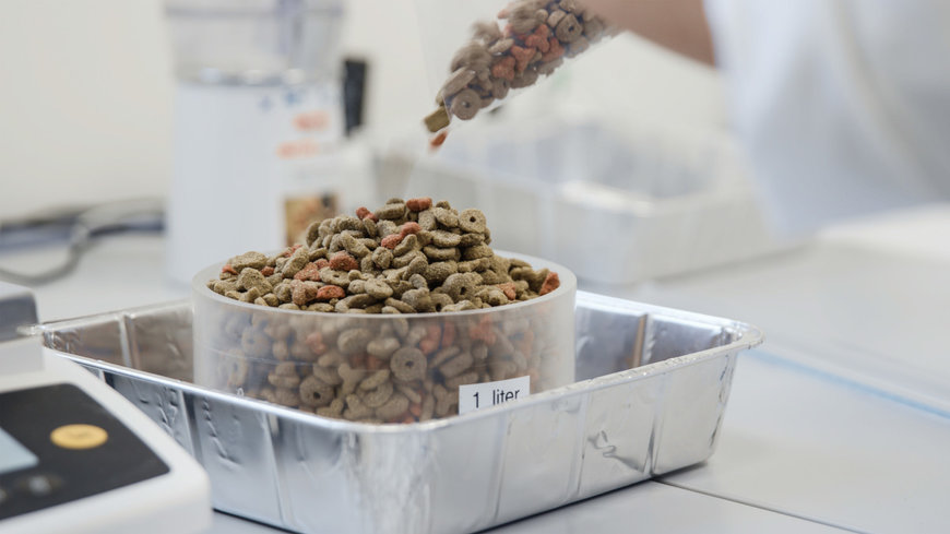 GEA opens new R&D center to drive innovation in pet food production